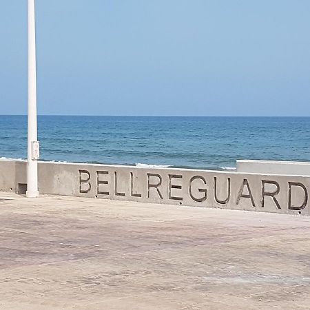 Bed&Breakfast Bellreguard Exterior foto
