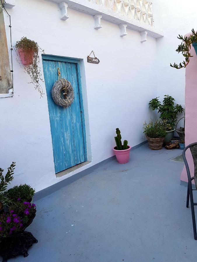 Bed&Breakfast Bellreguard Exterior foto