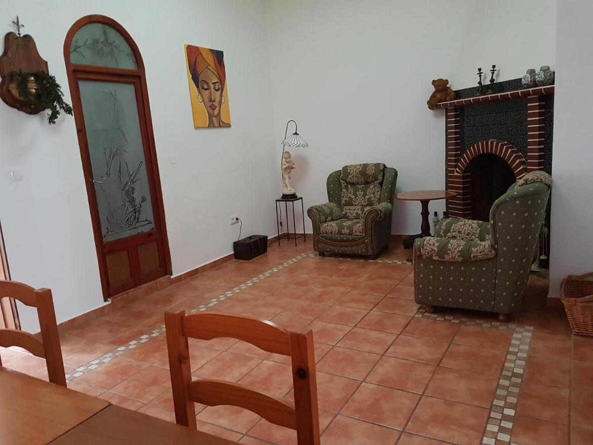 Bed&Breakfast Bellreguard Exterior foto