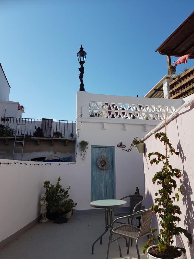 Bed&Breakfast Bellreguard Exterior foto