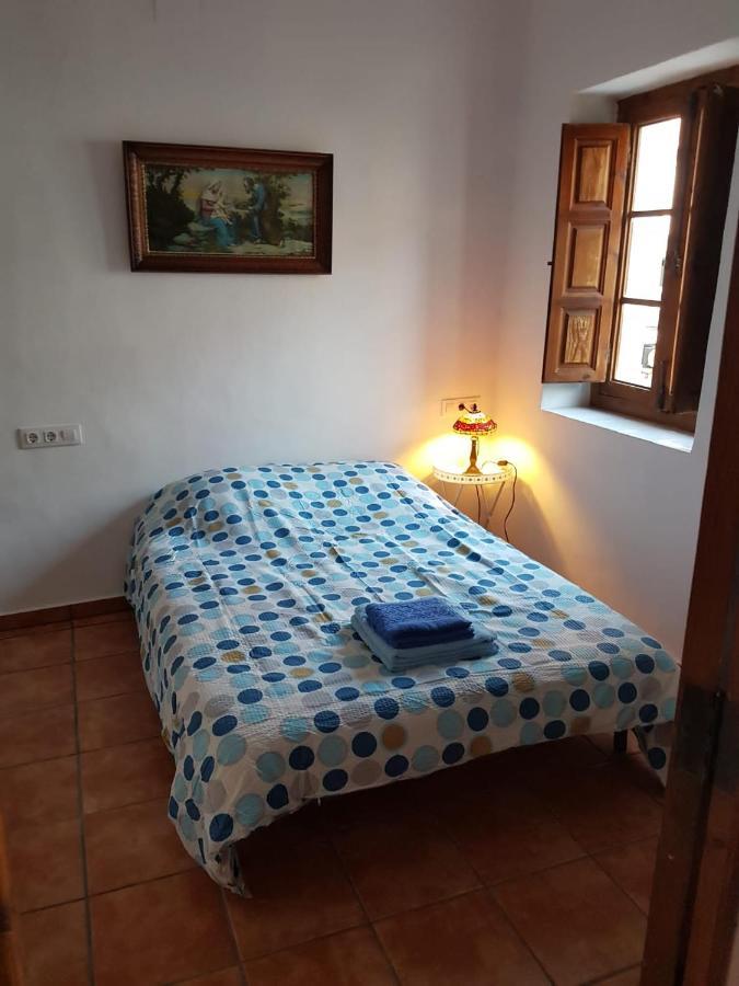 Bed&Breakfast Bellreguard Exterior foto