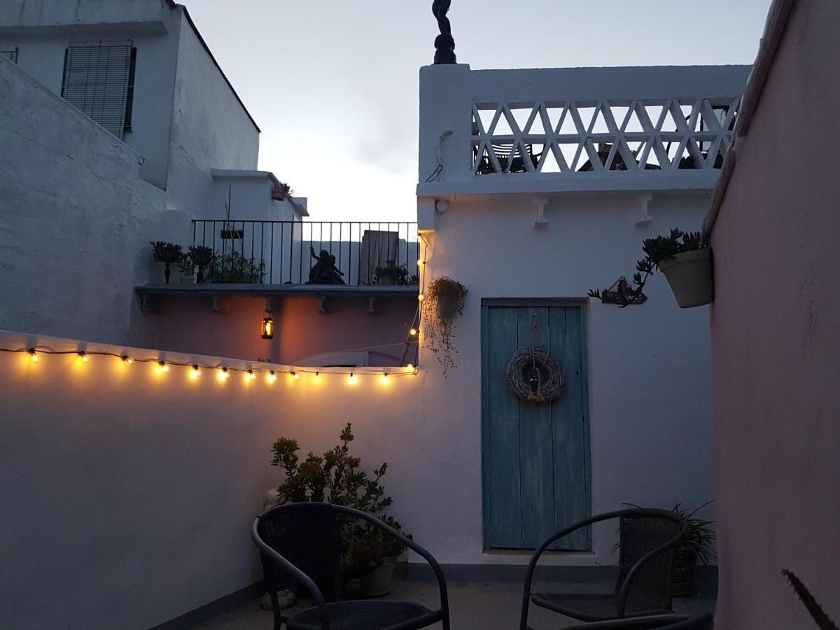 Bed&Breakfast Bellreguard Exterior foto