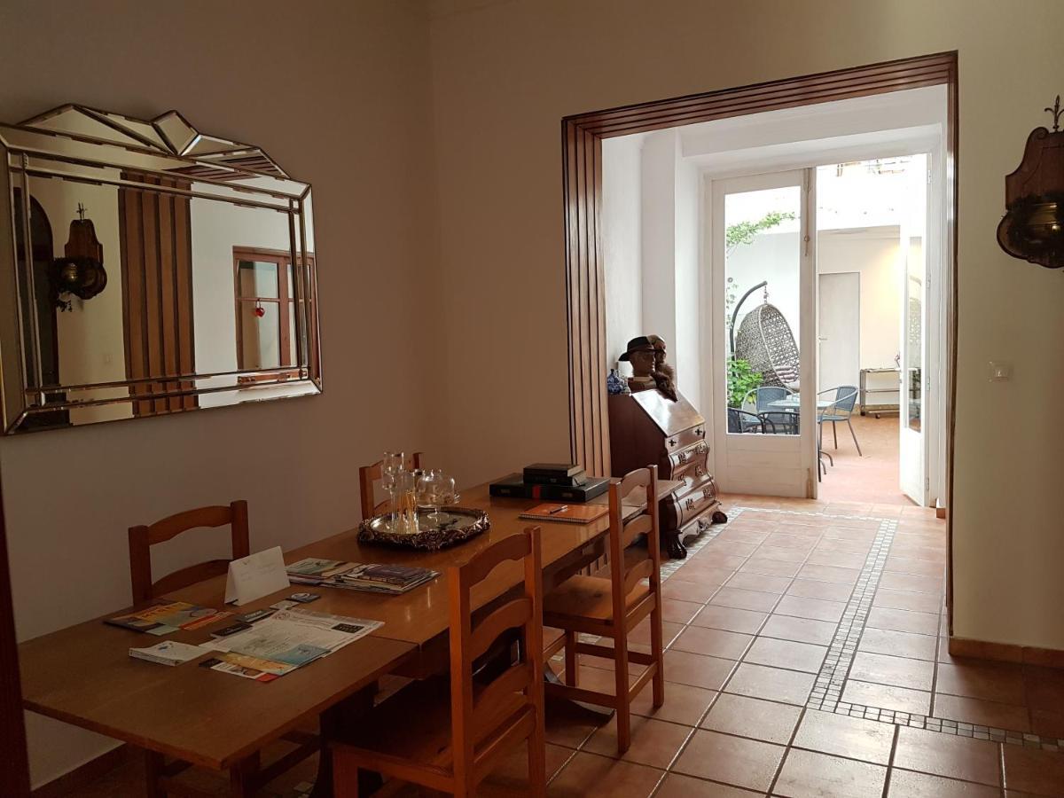 Bed&Breakfast Bellreguard Exterior foto